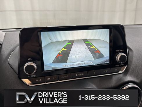 Used 2024 Nissan Sentra S FWD image 15