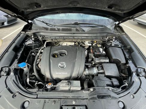 Used 2021 MAZDA CX-5 Grand Touring image 31