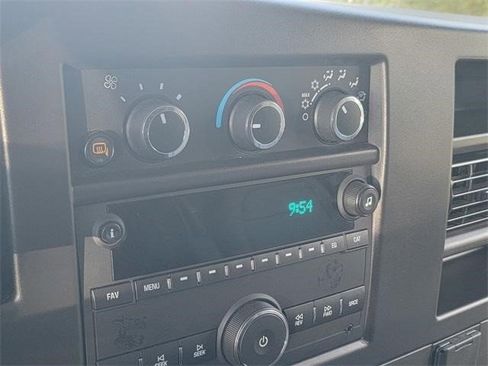 Certified 2025 Chevrolet Express 2500 Extended w/ Driver Convenience Package image 24