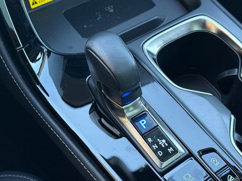 Used 2022 Lexus NX 350 AWD w/ Luxury Package image 25