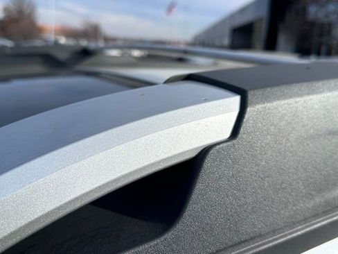 Used 2021 Subaru Outback Touring XT image 11