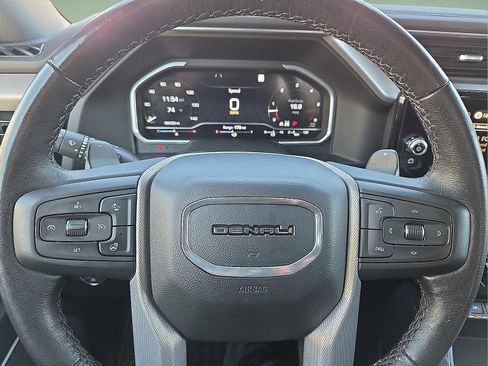 Used 2022 GMC Sierra 1500 Denali w/ Denali Reserve Package image 24