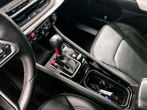 Used 2022 Jeep Compass Limited w/ Elite Group image 20