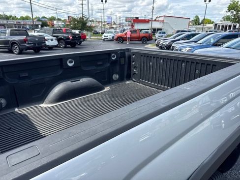 Used 2016 Chevrolet Silverado 1500 LT w/ All Star Edition AWD/4WD image 10