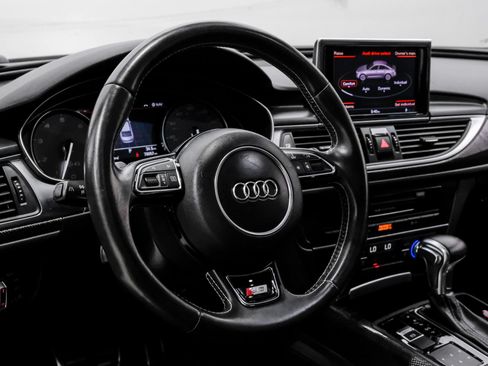 Used 2014 Audi S6 Prestige AWD/4WD image 24