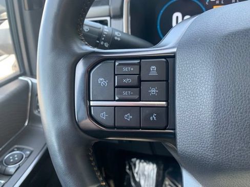 Certified 2023 Ford F150 Platinum w/ FX4 Off-Road Package AWD/4WD image 29