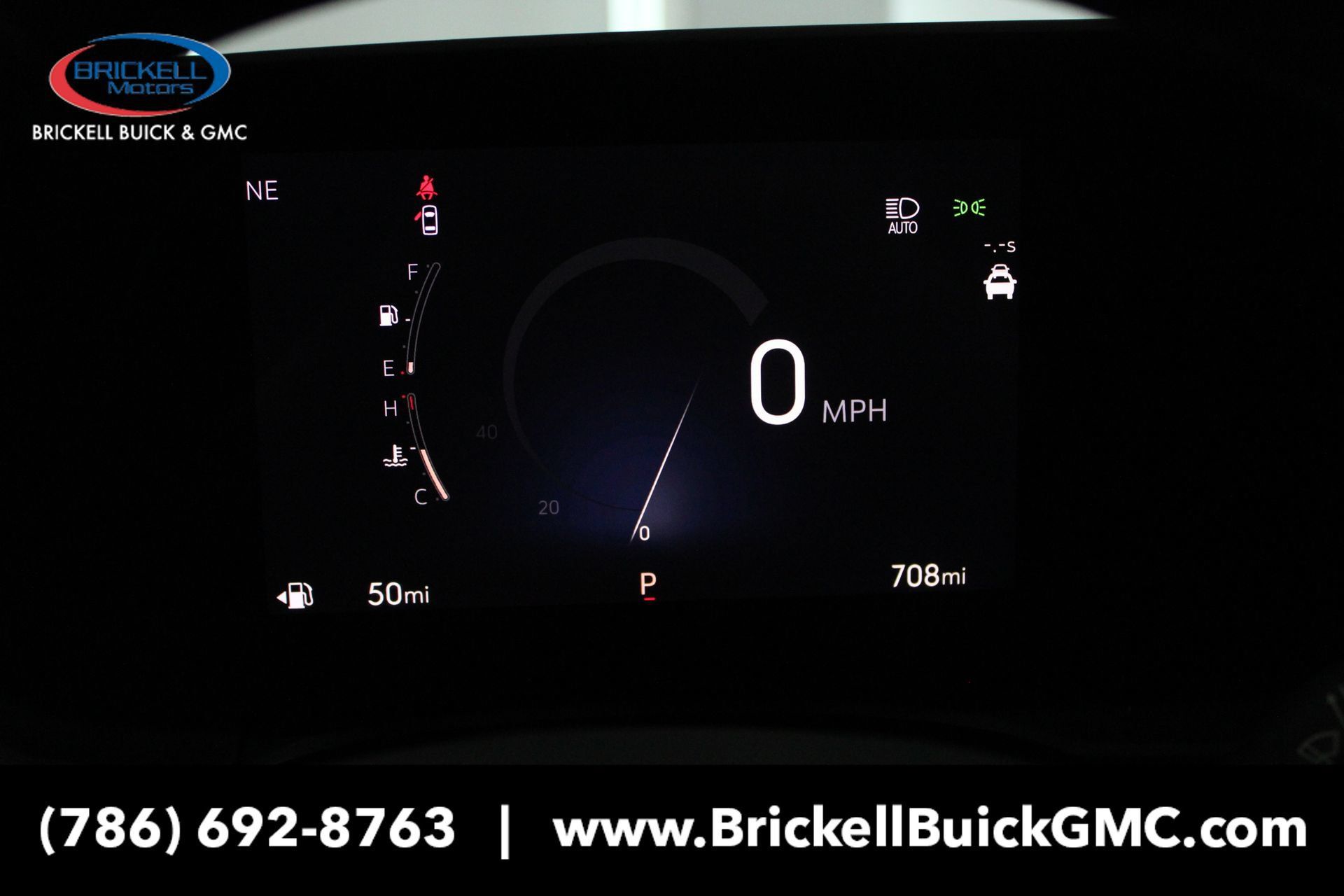 New 2026 Buick Envista Sport Touring w/ Convenience I Package FWD image 33