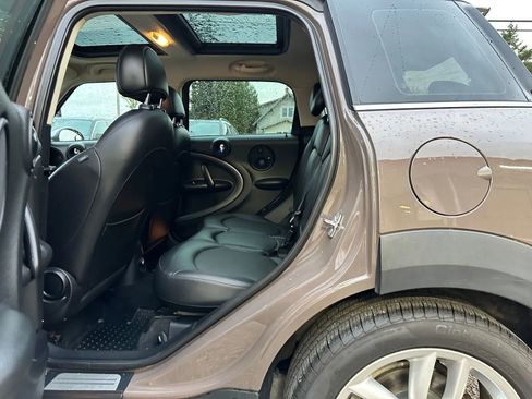 Used 2012 MINI Cooper Countryman S image 14