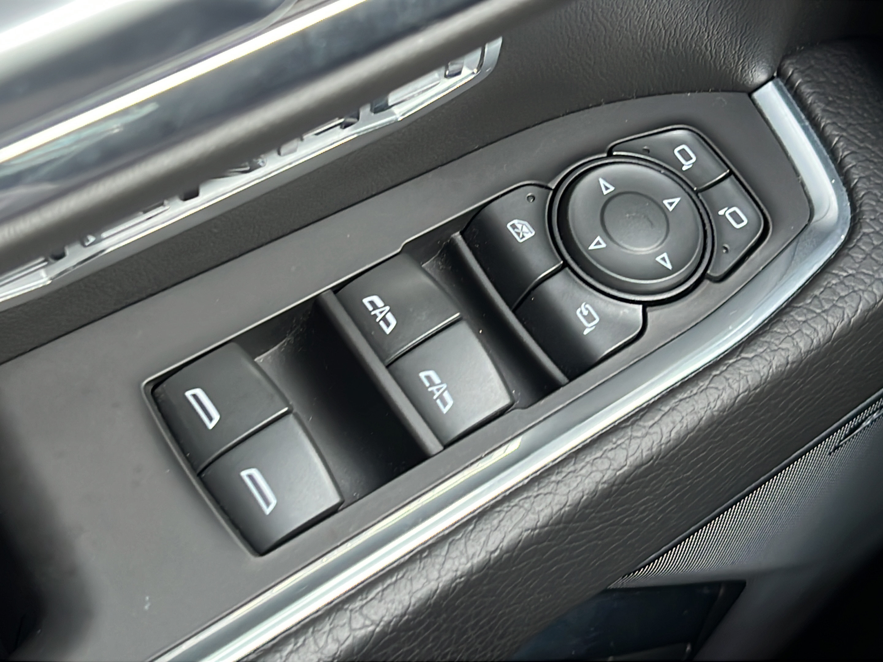 Used 2023 GMC Sierra 1500 Denali AWD/4WD image 22