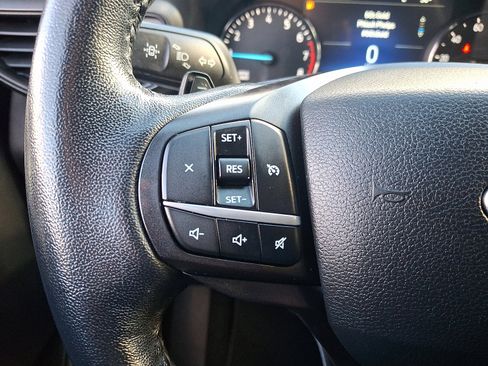 Used 2020 Ford Explorer XLT w/ Class III Trailer Tow Package image 20