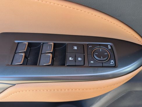 Used 2024 Lexus NX 350 AWD w/ Cold Area Package image 19
