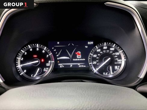 Used 2021 Toyota Highlander XLE image 25