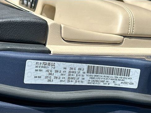 Used 2020 Jeep Grand Cherokee Limited image 33