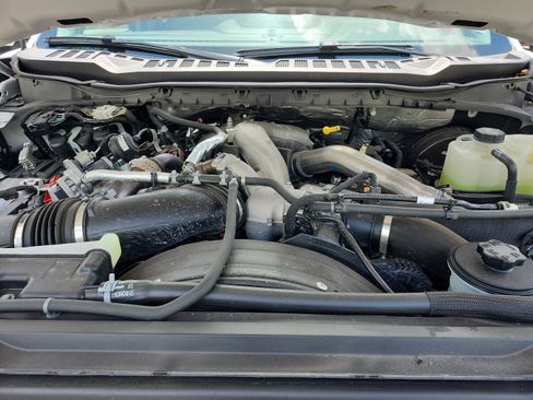Used 2026 Ford F250 XLT AWD/4WD image 22
