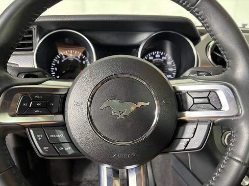 Used 2020 Ford Mustang GT w/ Black Accent Package RWD image 14