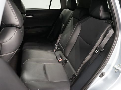 Used 2024 Toyota Corolla Cross XLE image 28