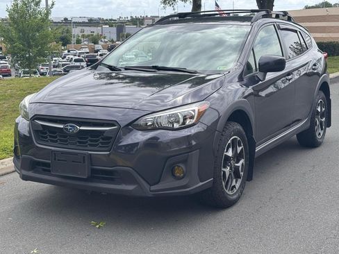 Used 2019 Subaru Crosstrek 2.0i Premium image 3