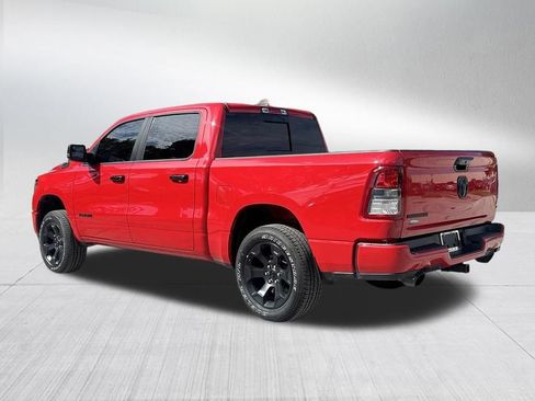 Certified 2024 RAM 1500 Big Horn RWD image 7