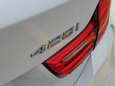 Used 2014 BMW 428i Convertible RWD image 28