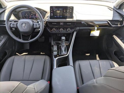 New 2025 Acura ADX FWD image 15