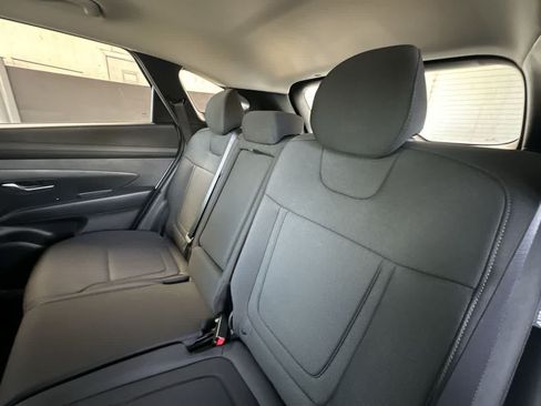Used 2026 Hyundai Tucson SE FWD image 22