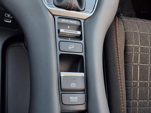 Used 2026 Honda HR-V Sport image 23