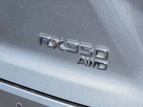 Used 2024 Lexus RX 350 AWD w/ Convenience Package image 24