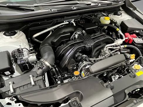 Certified 2025 Subaru Crosstrek 2.5i Limited w/ Crosstrek Mirror Package image 11