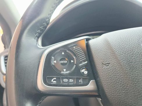 Used 2018 Honda CR-V EX-L image 20