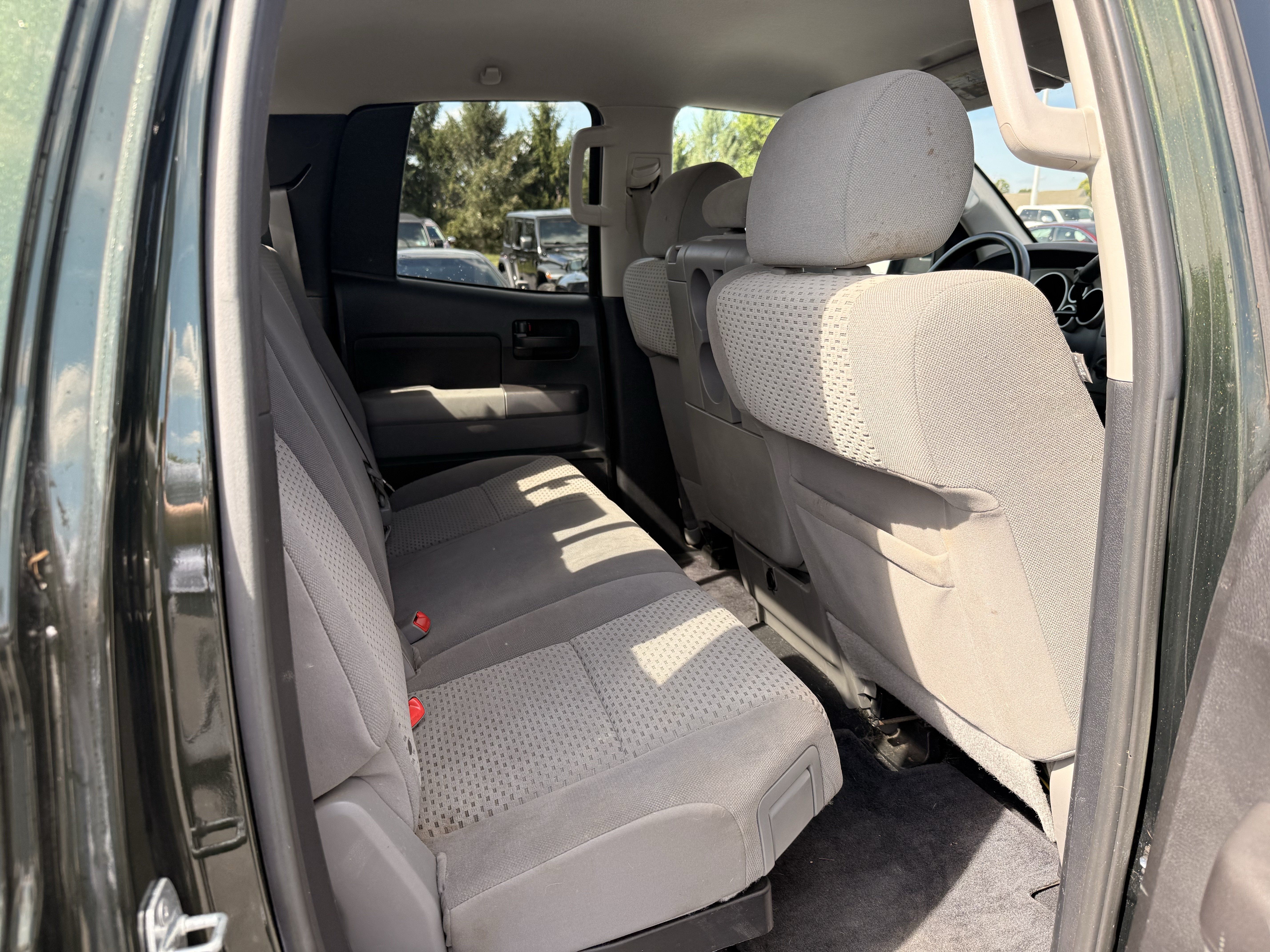 Used 2012 Toyota Tundra 4x4 Double Cab w/ Tow Pkg image 37