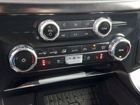 Used 2023 Ford F150 Platinum w/ Equipment Group 701A High AWD/4WD image 15
