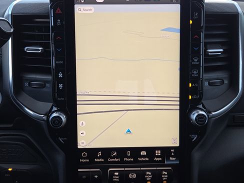 New 2026 RAM 2500 Laramie image 15