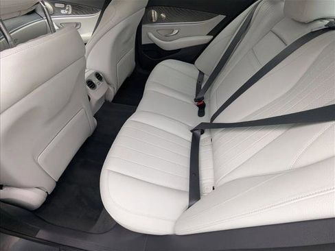 Used 2022 Mercedes-Benz E 350 Sedan image 20