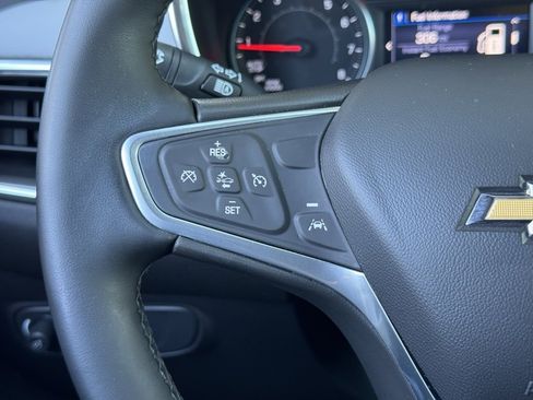 Used 2023 Chevrolet Equinox LT w/ Driver Convenience Package image 28