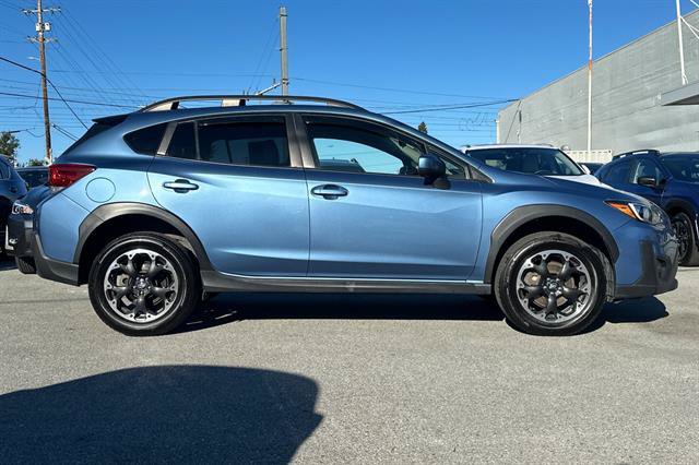 Used 2021 Subaru Crosstrek 2.0i Premium AWD/4WD image 2