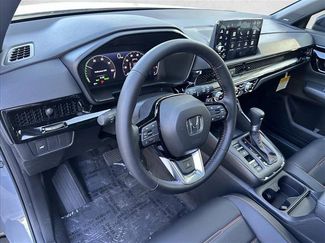 New 2026 Honda CR-V Sport Touring video 3