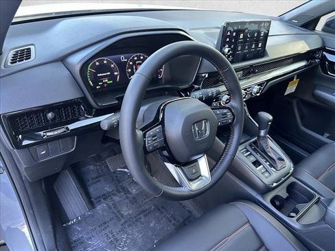 New 2026 Honda CR-V Sport Touring image 3