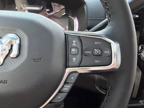 New 2026 RAM 2500 Laramie image 32