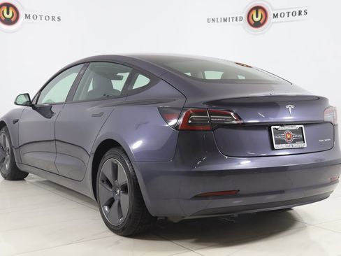 Used 2022 Tesla Model 3 Long Range image 4