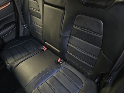 Used 2017 Honda CR-V EX-L image 14