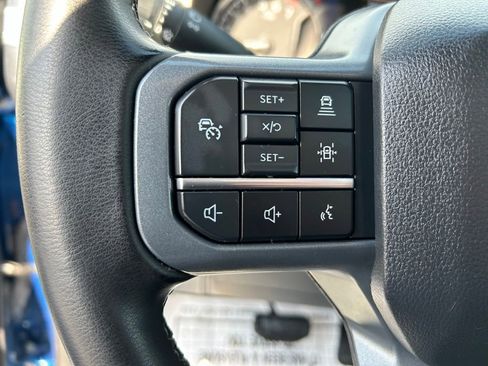 Certified 2023 Ford F150 XLT w/ Equipment Group 302A High image 25