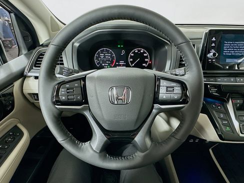 New 2026 Honda Odyssey Elite image 11