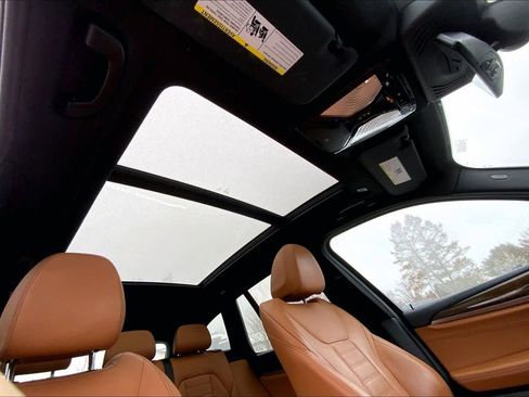 Used 2019 BMW X3 xDrive30i w/ Premium Package image 14