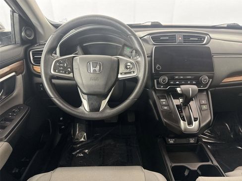 Used 2022 Honda CR-V EX image 30