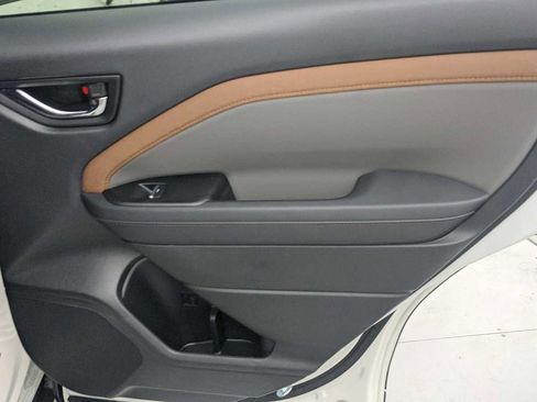 New 2026 Subaru Forester Sport image 31