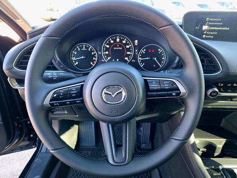 New 2026 MAZDA MAZDA3 s Sport image 11