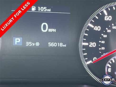 Used 2022 Kia Telluride EX w/ EX Premium Package image 40