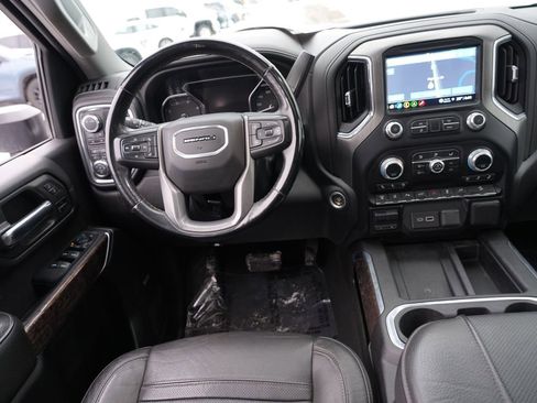 Used 2023 GMC Sierra 3500 Denali w/ Denali Ultimate Package image 21