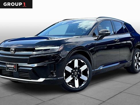 New 2026 Honda Prologue Elite image 1