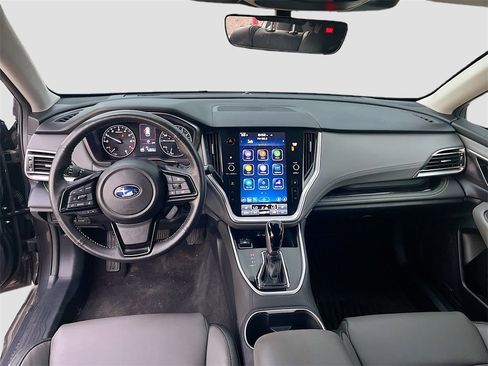 Used 2024 Subaru Outback Onyx Edition image 23